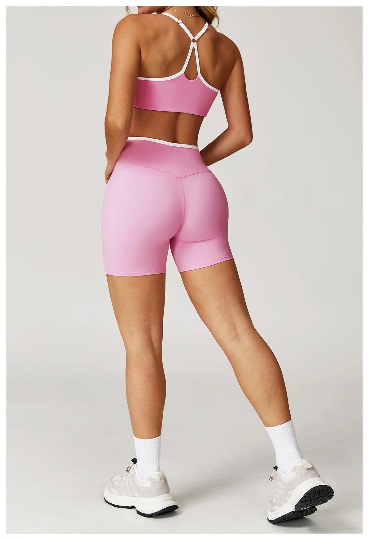 Yoga Set - muse set