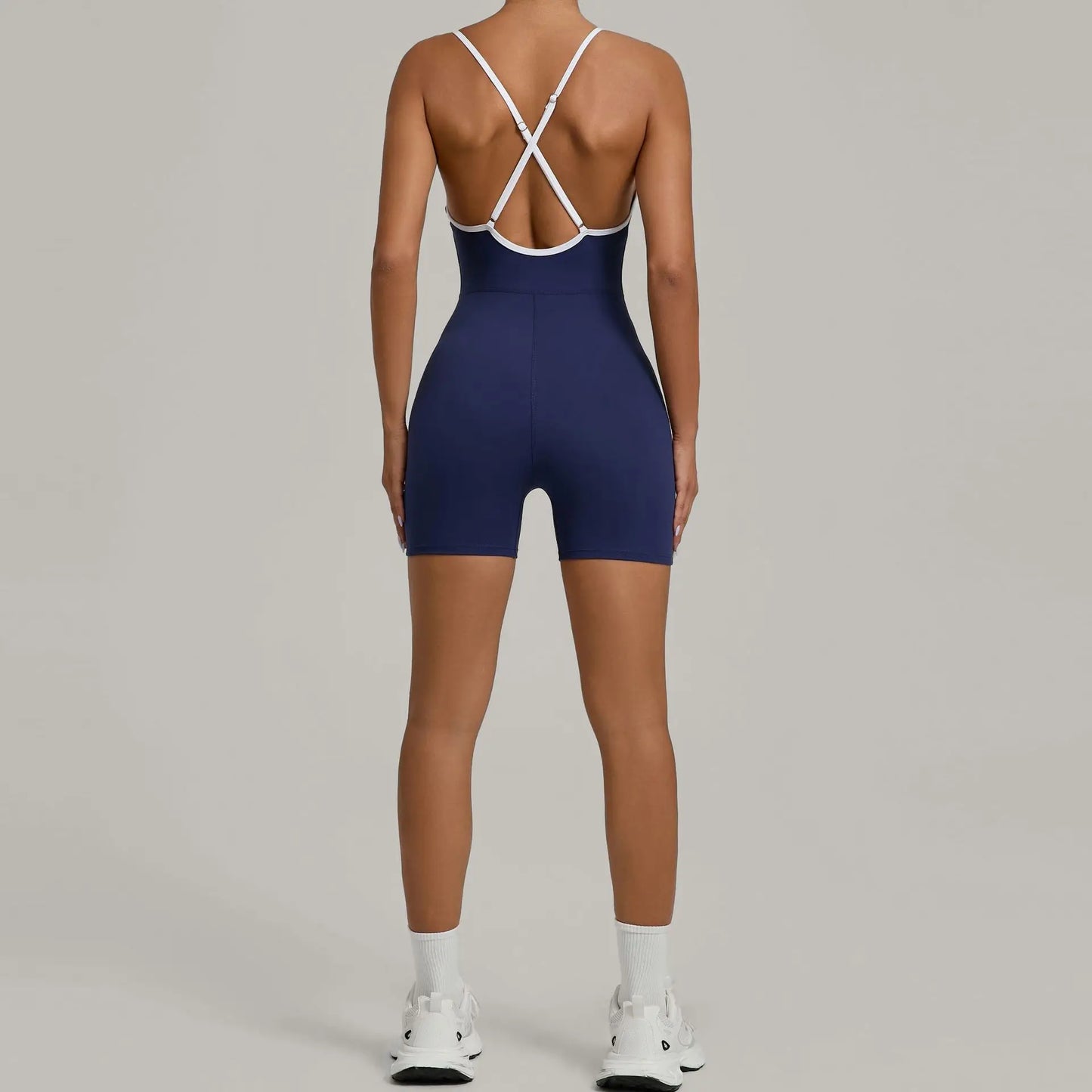 Yoga overall- Muse luxe