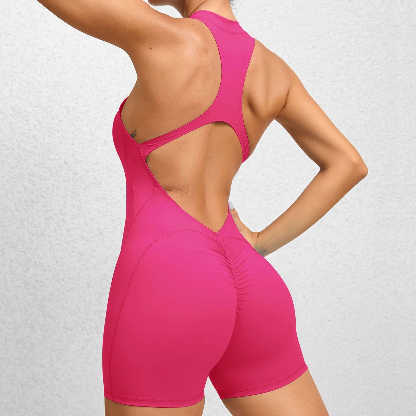 Sport overall - Muse motion
