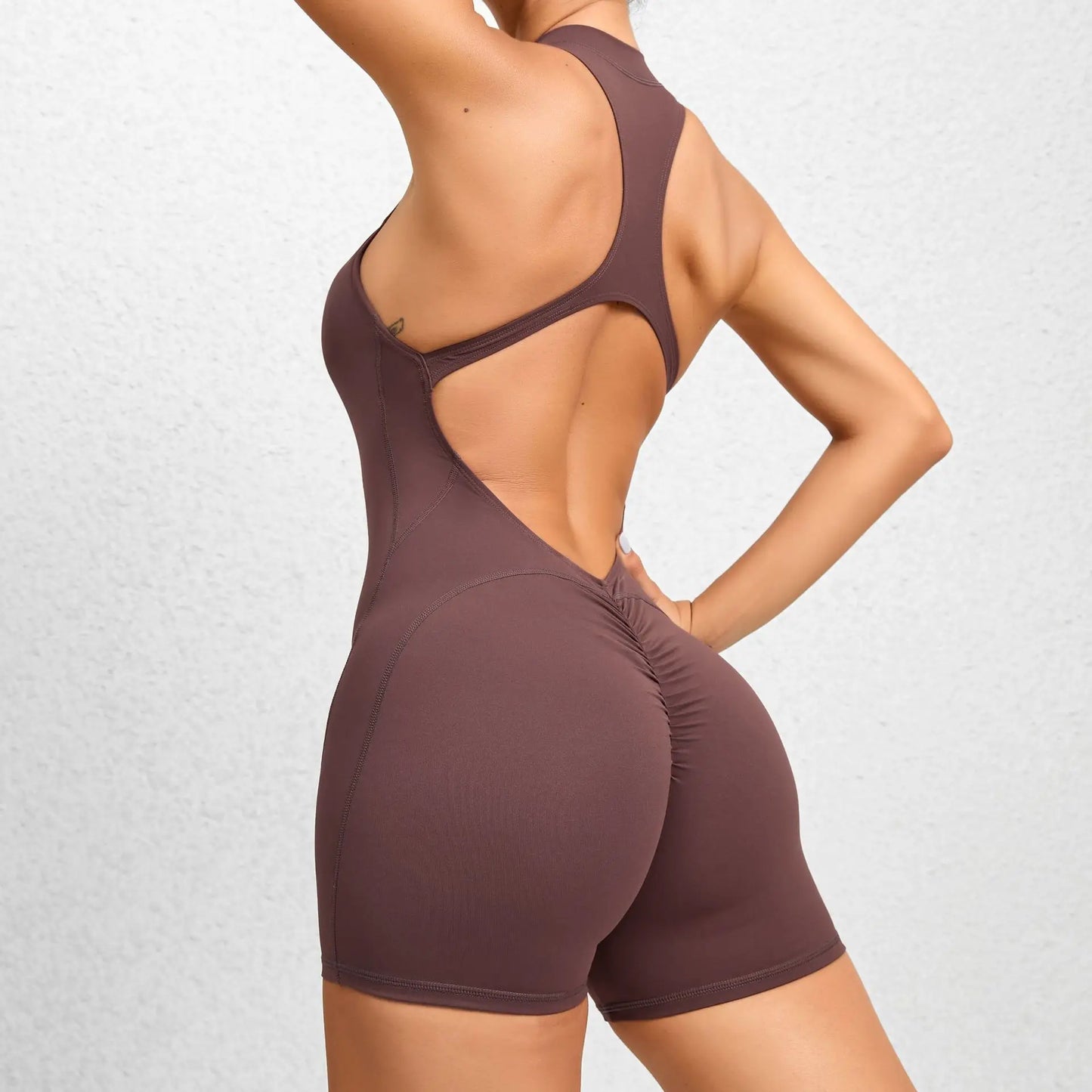 Sport overall - Muse motion