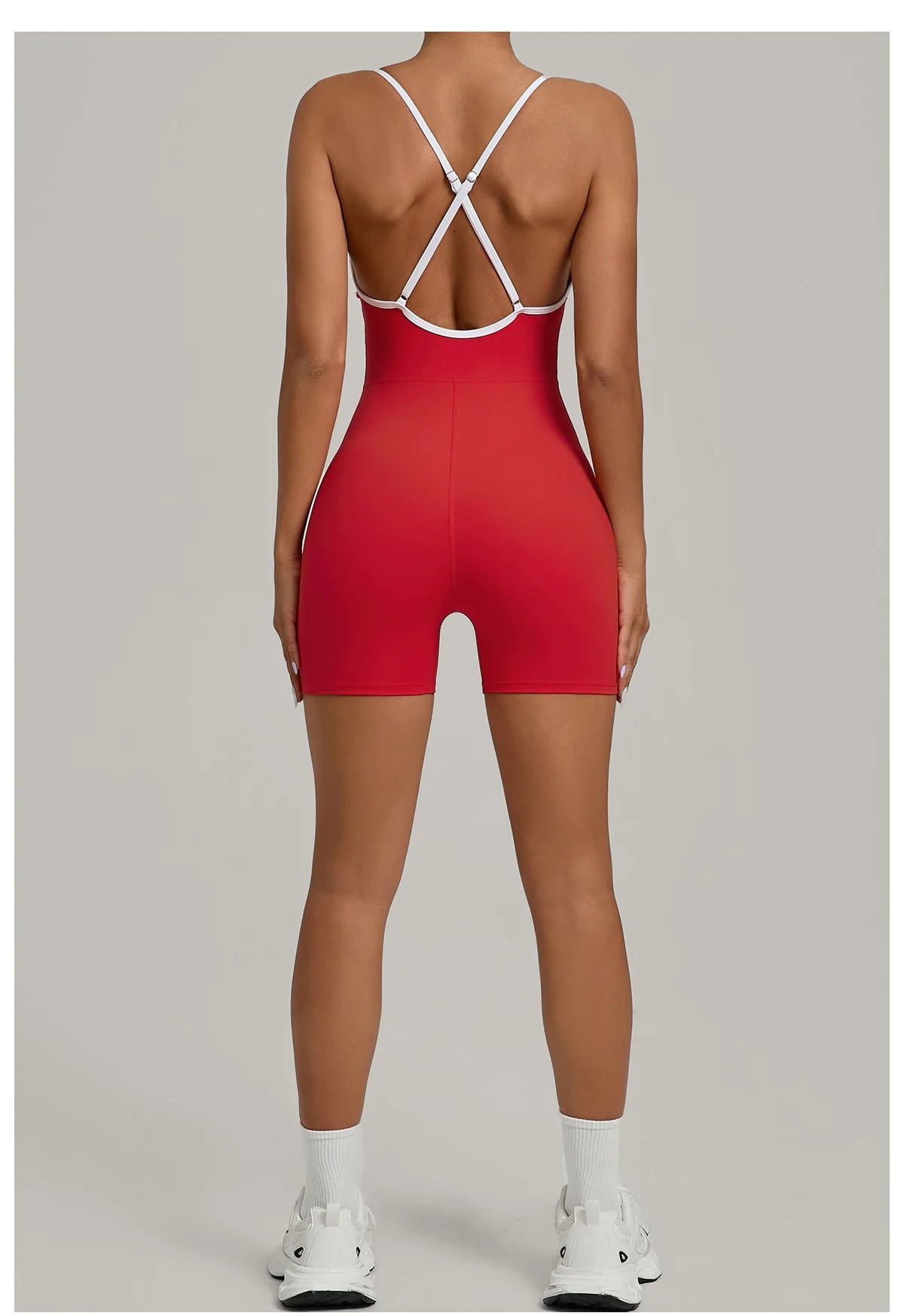 Yoga overall- Muse luxe
