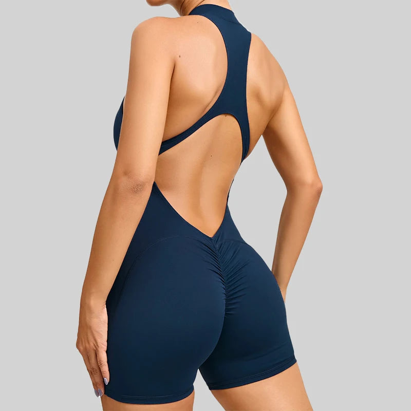 Sport overall - Muse motion