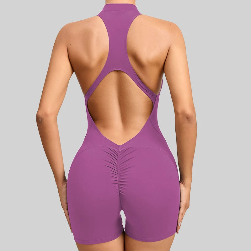 Sport overall - Muse motion