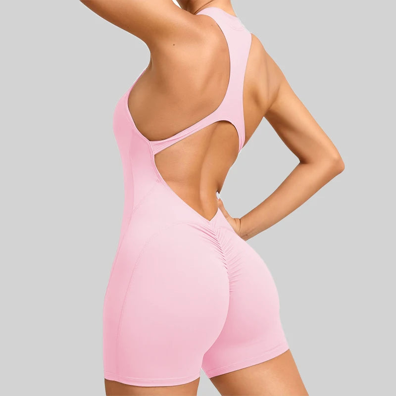 Sport overall - Muse motion
